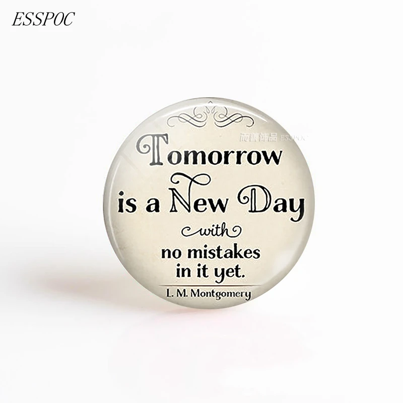 5PCS/SET Inspirational Quote Funny Words Glass Cabochon Dome 25mm Handmade Jewelry Craft Supplies DIY Mother Day Gifts | Украшения и