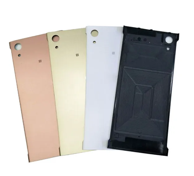 Крышка батарейного отсека для Sony XPERIA XA1 G3116 G3115 G3112 XA1|Корпусы и рамки мобильных