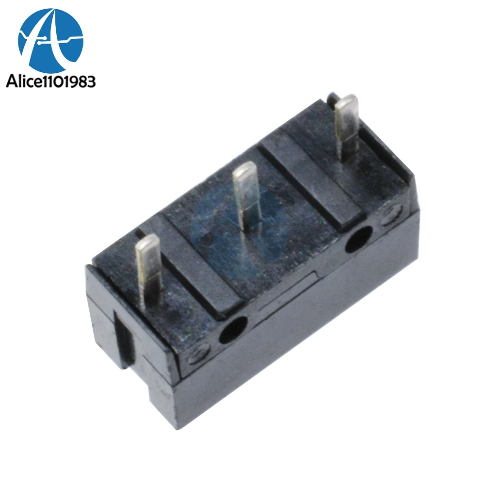 10 шт. микропереключатель Omron D2FC F 7N для кнопки мыши D2F J