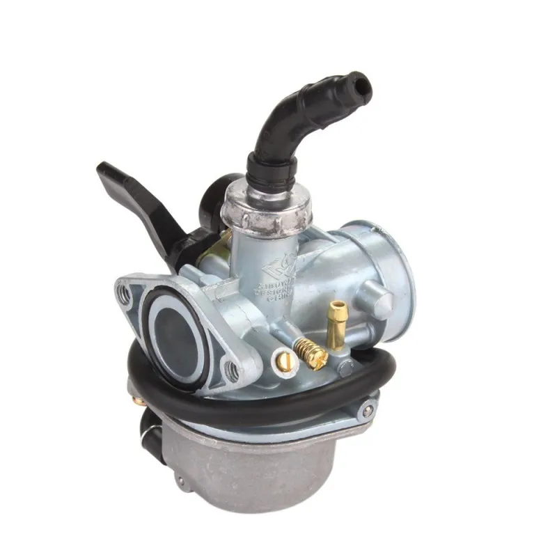 Карбюратор Carb 50cc 70cc 90cc 110cc 125cc ATV Кроссовый мотоцикл карта для велосипедов Бао Тао