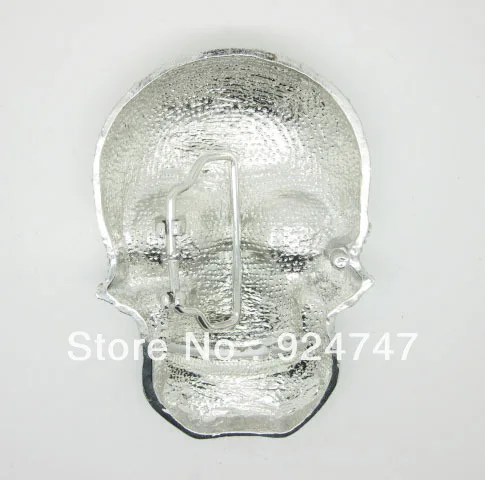 Тату Череп (зеленый/желтый/красный) Пряжка ремня|belt buckle|buckles belt bucklesbelt skull buckle |