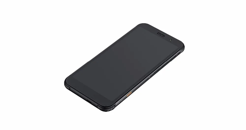 AGM X3 8GB 256GB смартфон 5,9" FHD 18:9 Восьмиядерный Snapdragon 845 20MP+ 24MP Android 8,1 OTG NFC IP68 Водонепроницаемый 4G мобильный телефон