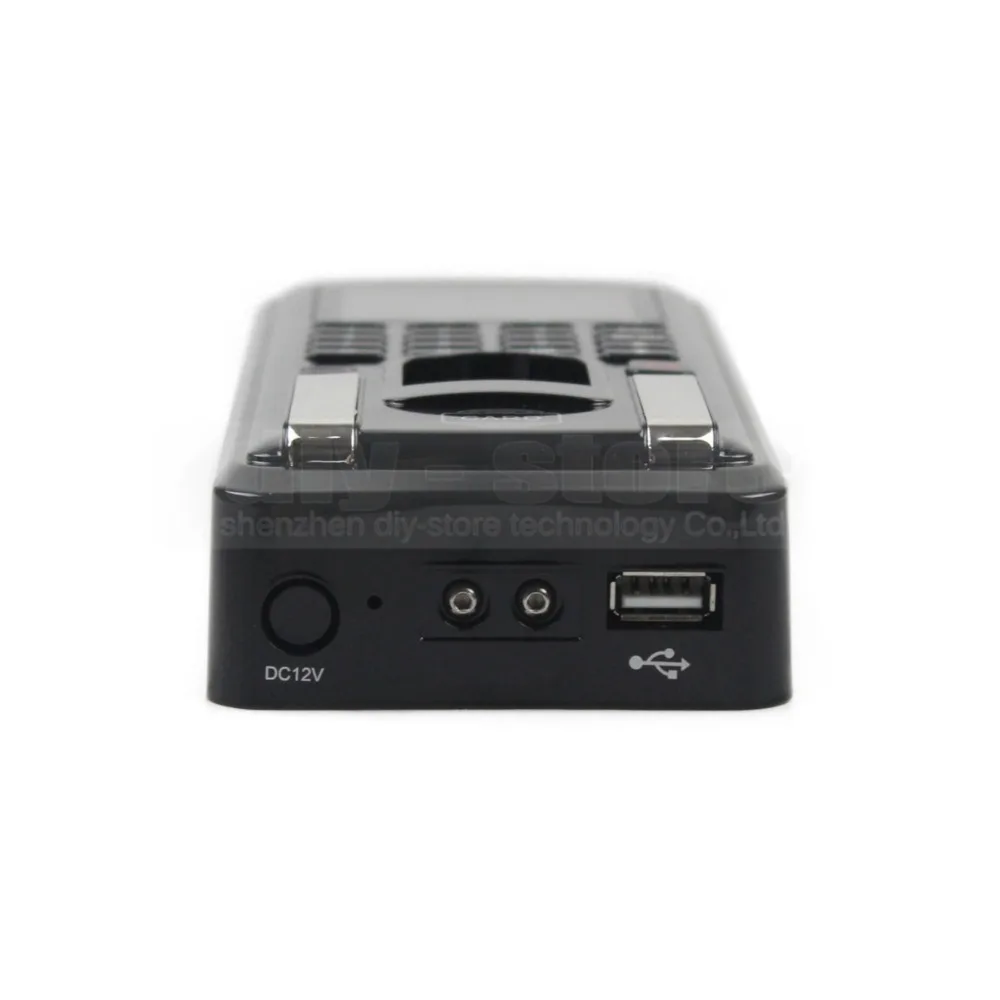 Сканер отпечатков пальцев 125 кГц RFID считыватель Пароль Клавиатура +