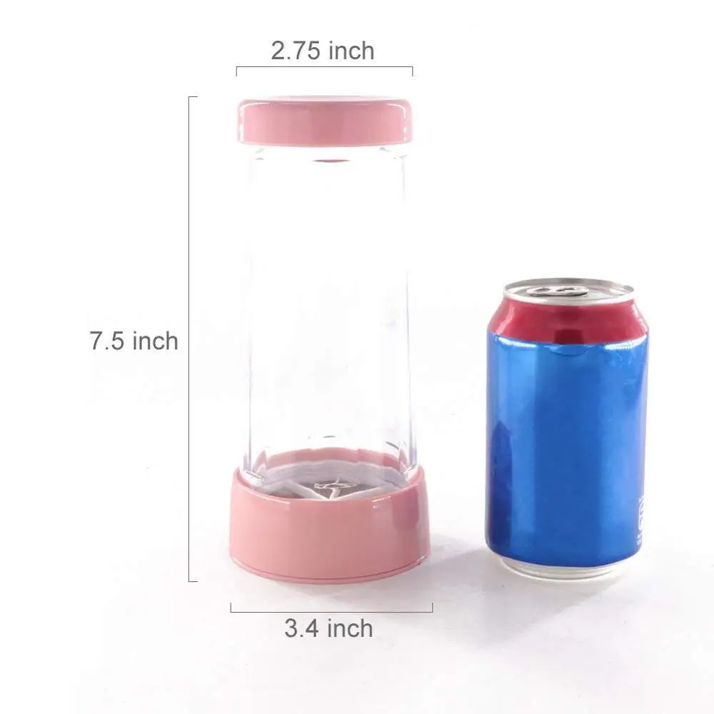 Диспенсер для сахарной глазури из пищевого пластика с крышкой шоколада кофе