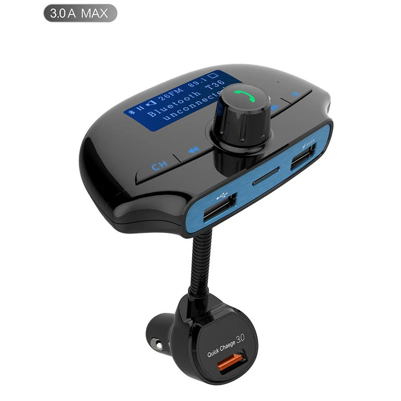 1 4 &quotБольшой Экран автомобиля MP3 аудио плеер Bluetooth автомобильный набор свободные