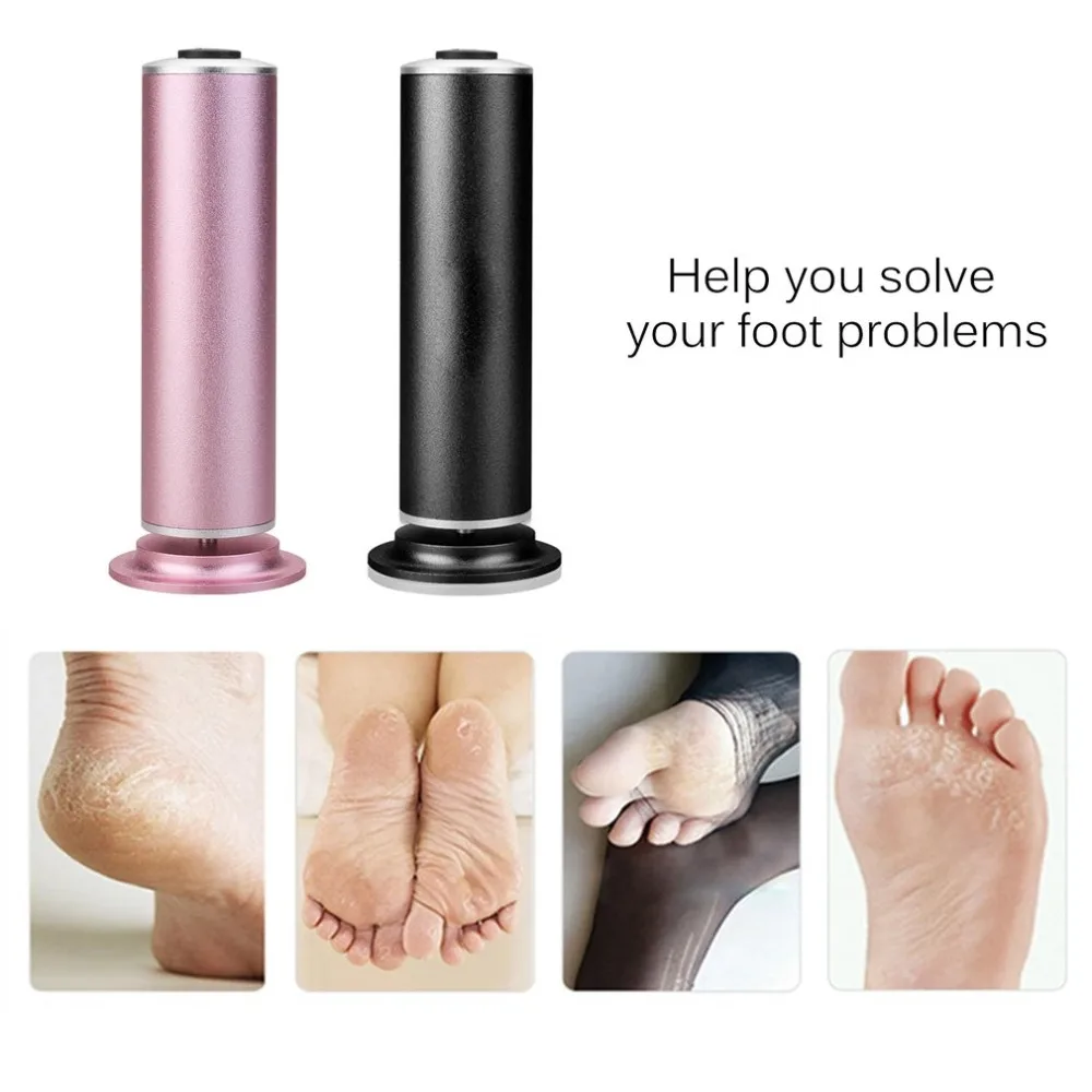 Многофункциональная электрическая шлифовальная машина для ног отшелушивающее