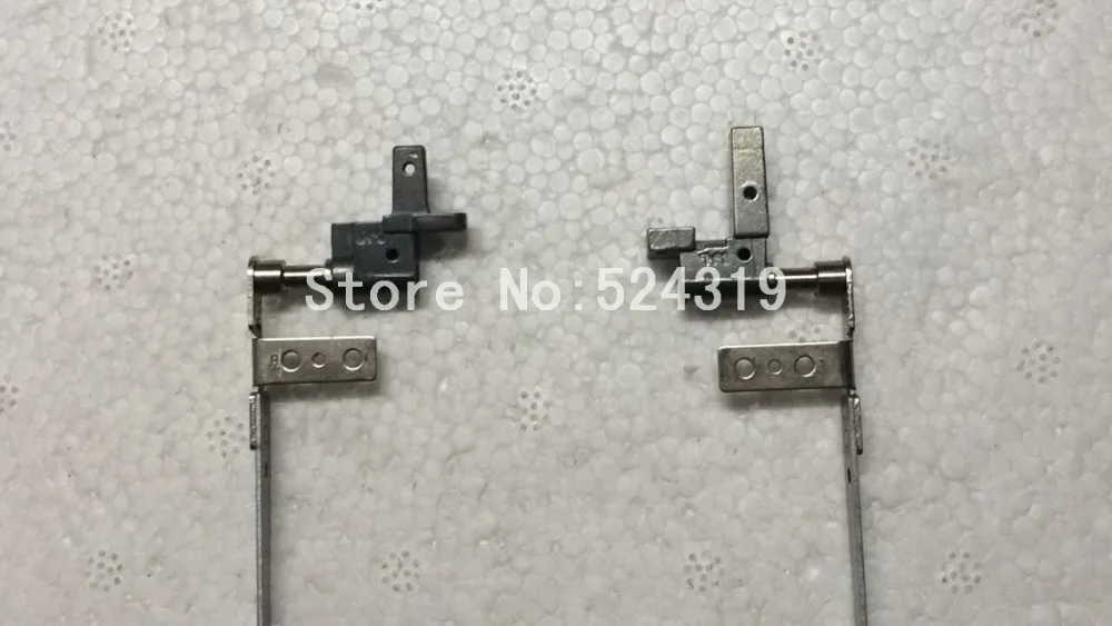 Новые оригинальные ноутбук ЖК-дисплей петли для ASUS F3 X53 Z53 X53L X53KA X53S X53SA X56 X56A X56V X56S X56T