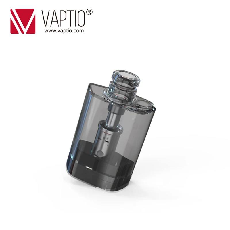 Набор Плоских уплотнений для электронных сигарет Vaptio C набор с 1 5 мл емкостью 15 Вт