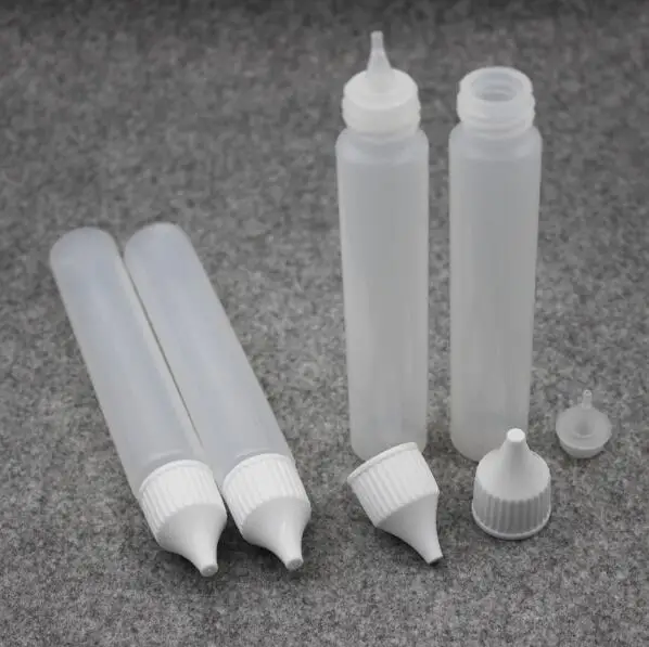 10 шт. флакон для татуировок 30 мл|dropper plastic|bottle nozzlebottle with |