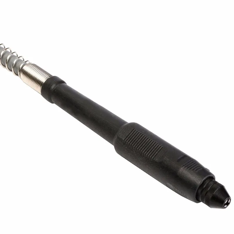 

Extension Cord Flexible Shaft Rotary Grinder Tool + M8 Keyless Chuck for Dremel