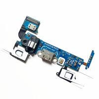 new usb charging dock flex cable for samsung galaxy a5 a500 a500f a500m charger port connector board replacement parts
