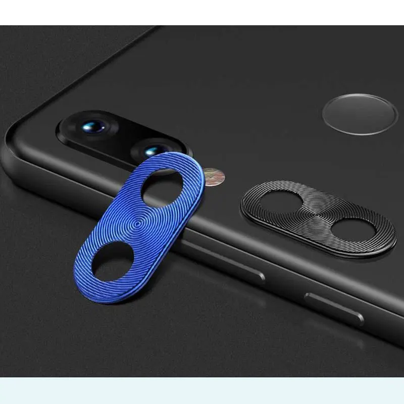Металлический защитный чехол для Xio mi Red mi Note 7 Pro mi 8 SE чехол с алюминиевым защитным кольцом для камеры Xio mi 8 8SE SE Red mi 7