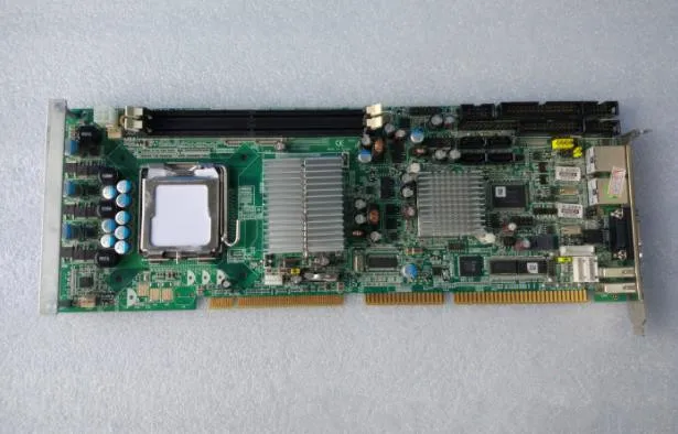 

SBC81205 Industrial Motherboard
