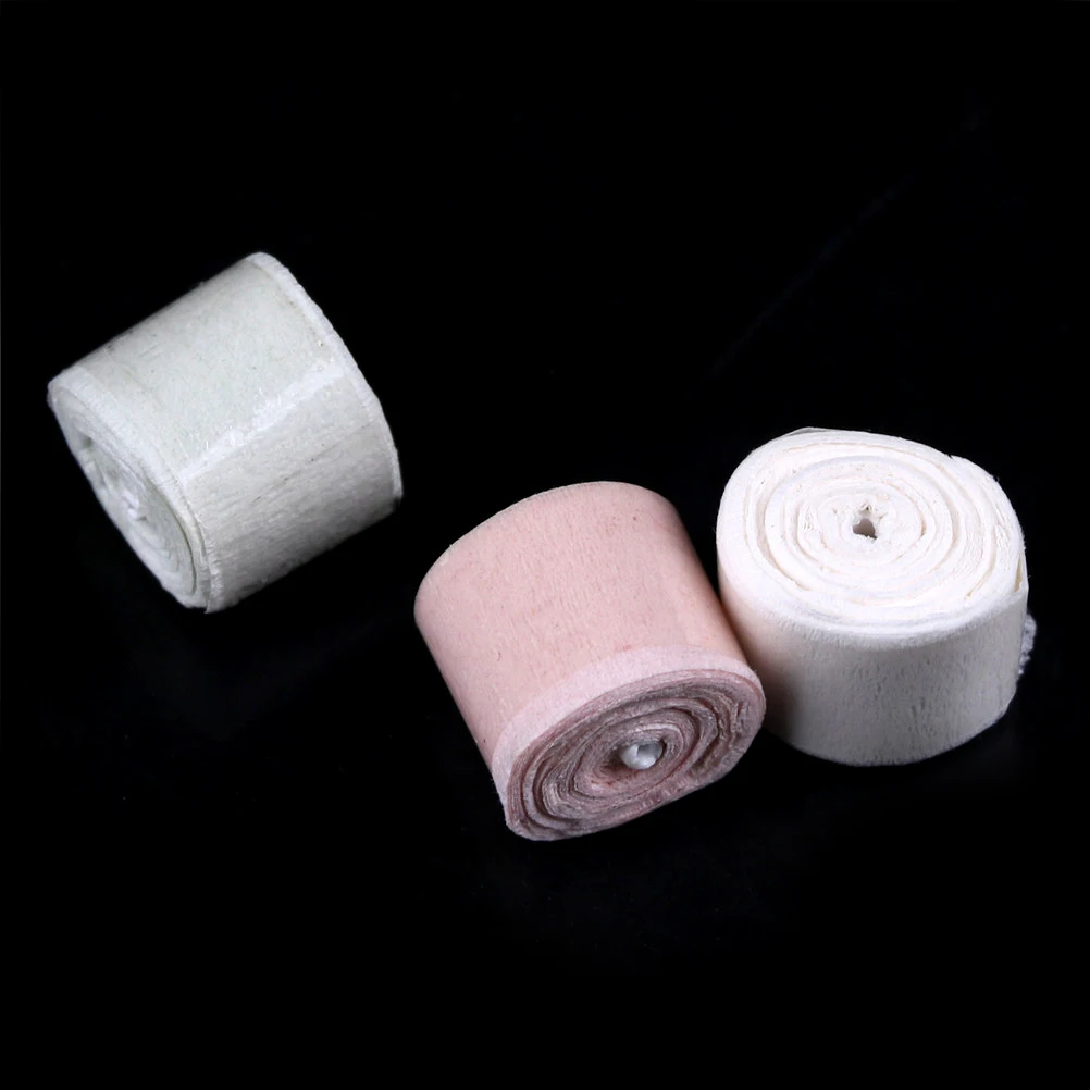 3 шт./компл. туалетная бумага аксессуары для кукольного домика игрушка 1:12