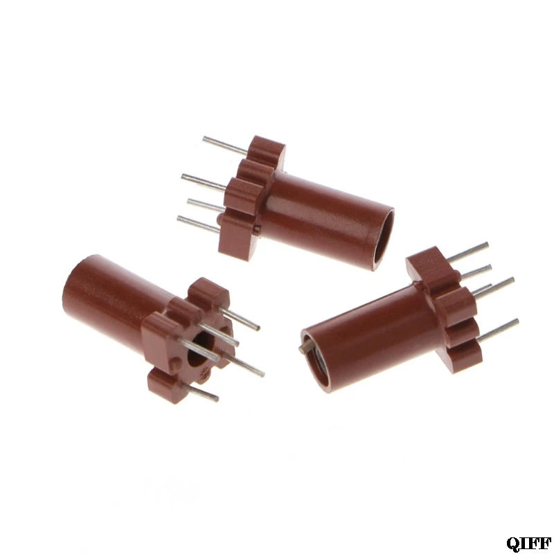 Прямая поставка оптовая продажа 20 шт. регулируемый каркас индуктора пустой
