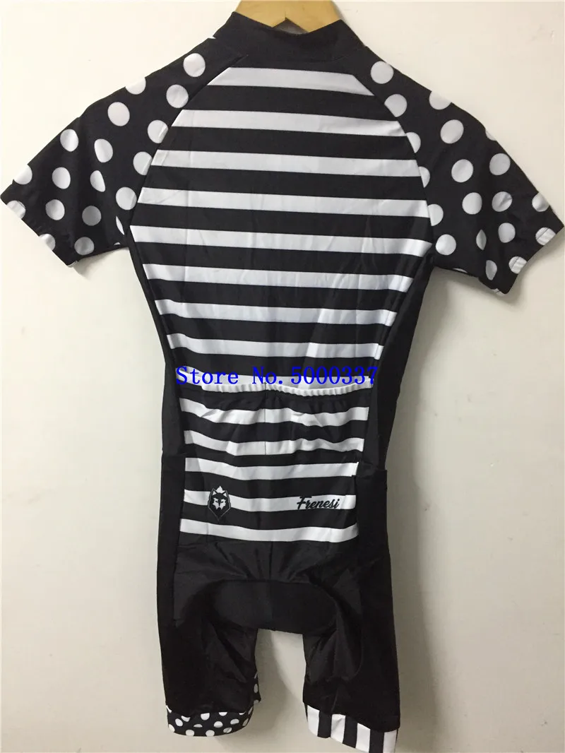 2019 Pro Team триатлон костюм женский короткий рукав Велоспорт Джерси Skinsuit комбинезон