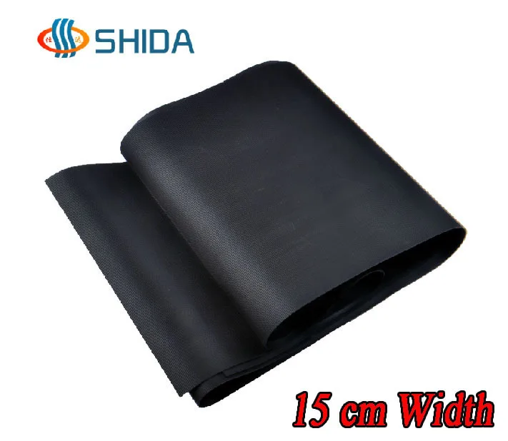 15 см ширина 5 м/рулон черно белая ультратонкая и мягкая лента с крючком для