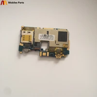 used replacement mainboard 3g ram32g rom motherboard for ulefone gemini mt6737t 5 5 fhd 1920x1080 free shipping