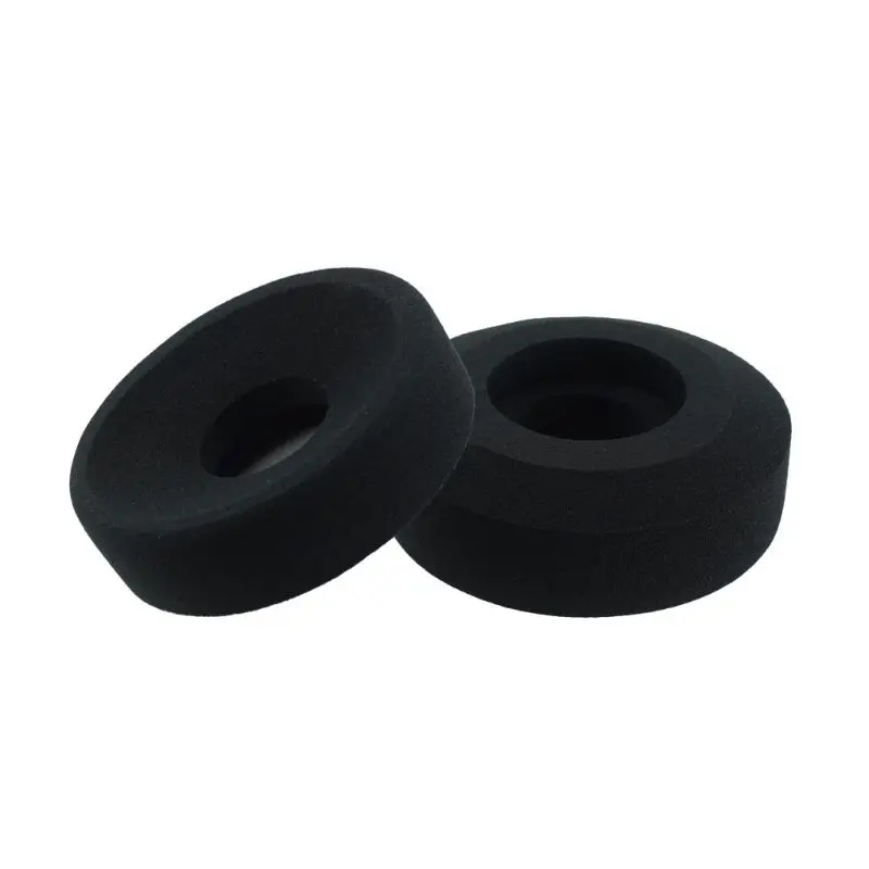 

1 Pair Earpad Over-Ear Ear Pads Cup Foam Cushions Earphones Cover for Grado GS1000i GS1000e RS1i RS2i SR60 PS1000 PS1000e PS500