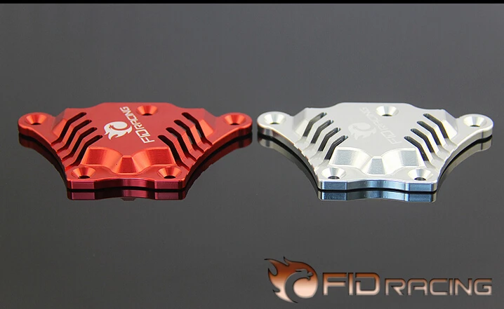 FID RACING FRONT TOP Скоба для шасси LOSI 5IVE T/ROVAN LT/KMX2 | Игрушки и хобби