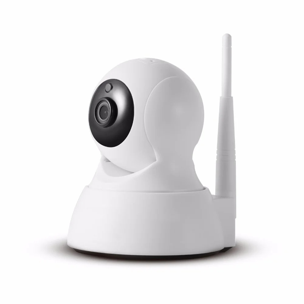1MP 360 градусов 720P HD WIFI IP камера сети беспроводные камеры наблюдения Детский