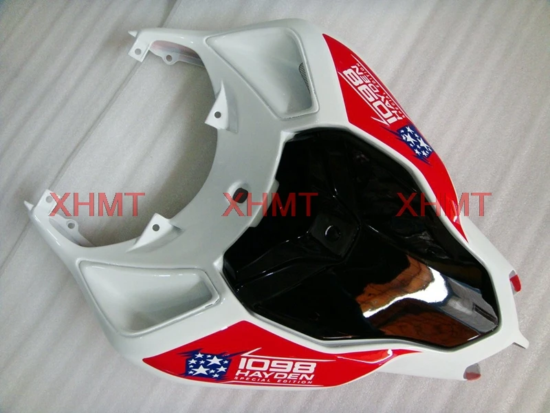 Для поездок на мотоцикле DUCATI 1098 2007-2011 наборы для тела 2011 Обтекатели 1198 2008 звезда
