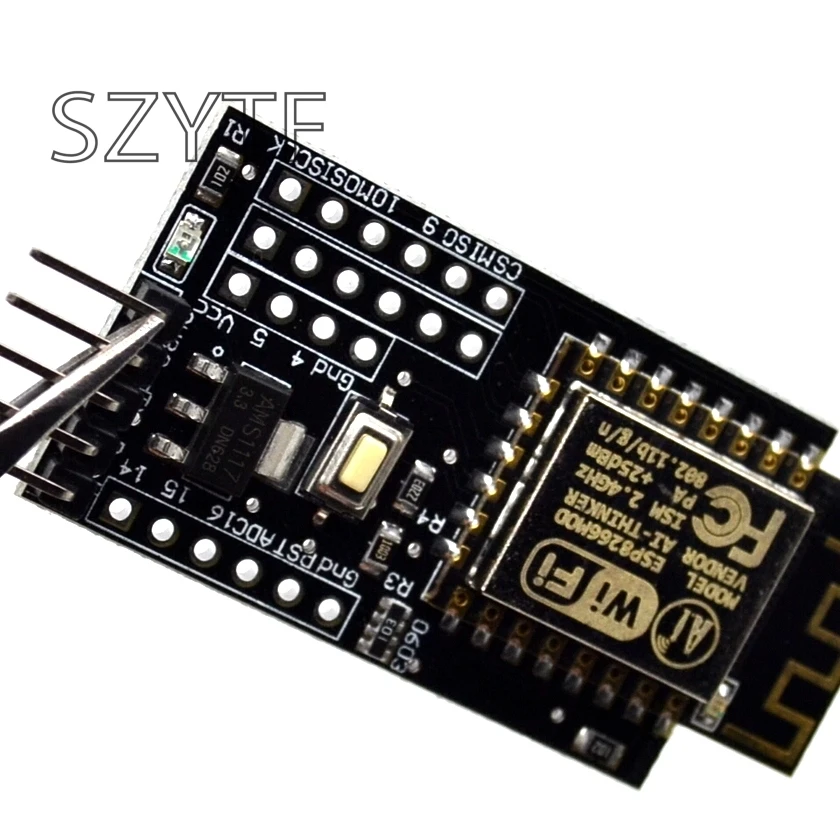 NODEMCU LUA WeMos D1 R3 простые модели WiFi для доски UNO ESP8266 diy | Электронные компоненты и