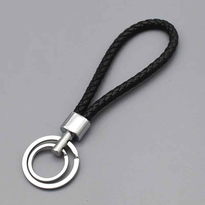 key chain Силиконовый чехол для автомобильных ключей, набор для Mitsubishi Outlander Lancer Pajero, 2 кнопки дистанционного управления, Резиновая Защитная оболочка - Название цвета: key chain