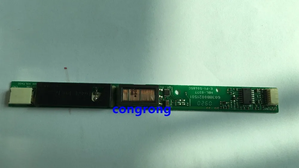 Для TOSHIBA Satellite A300 A305 A355 L305 L305D L300 L355 L500 L505 ЖК инвертор 6038B0021501| |