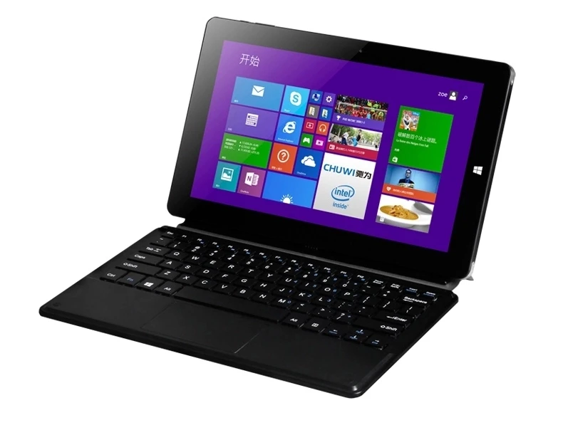 Кожаный чехол с клавиатурой 10 6 дюйма для chuwi vi10 pro win10 wifi 32 гб клавиатура vi10pro trail|case