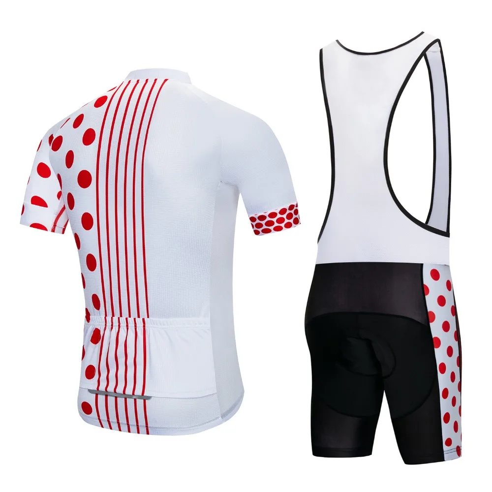 MTB Велоспорт Джерси Набор для мужчин лето горный велосипед одежда Ropa Ciclismo