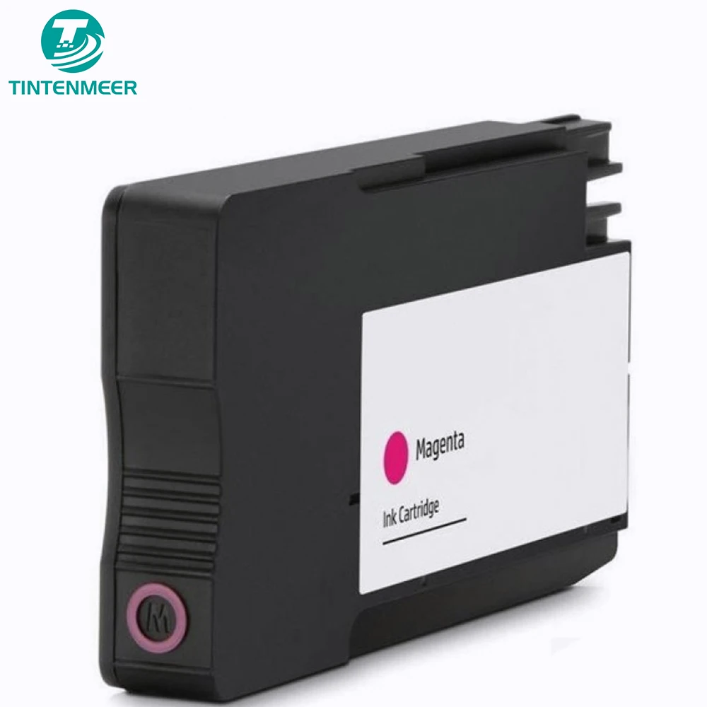 TINTENMEER Восстановленный чернильный картридж 955 955xl совместимый для hp 7720 7730 7740 8210 8710