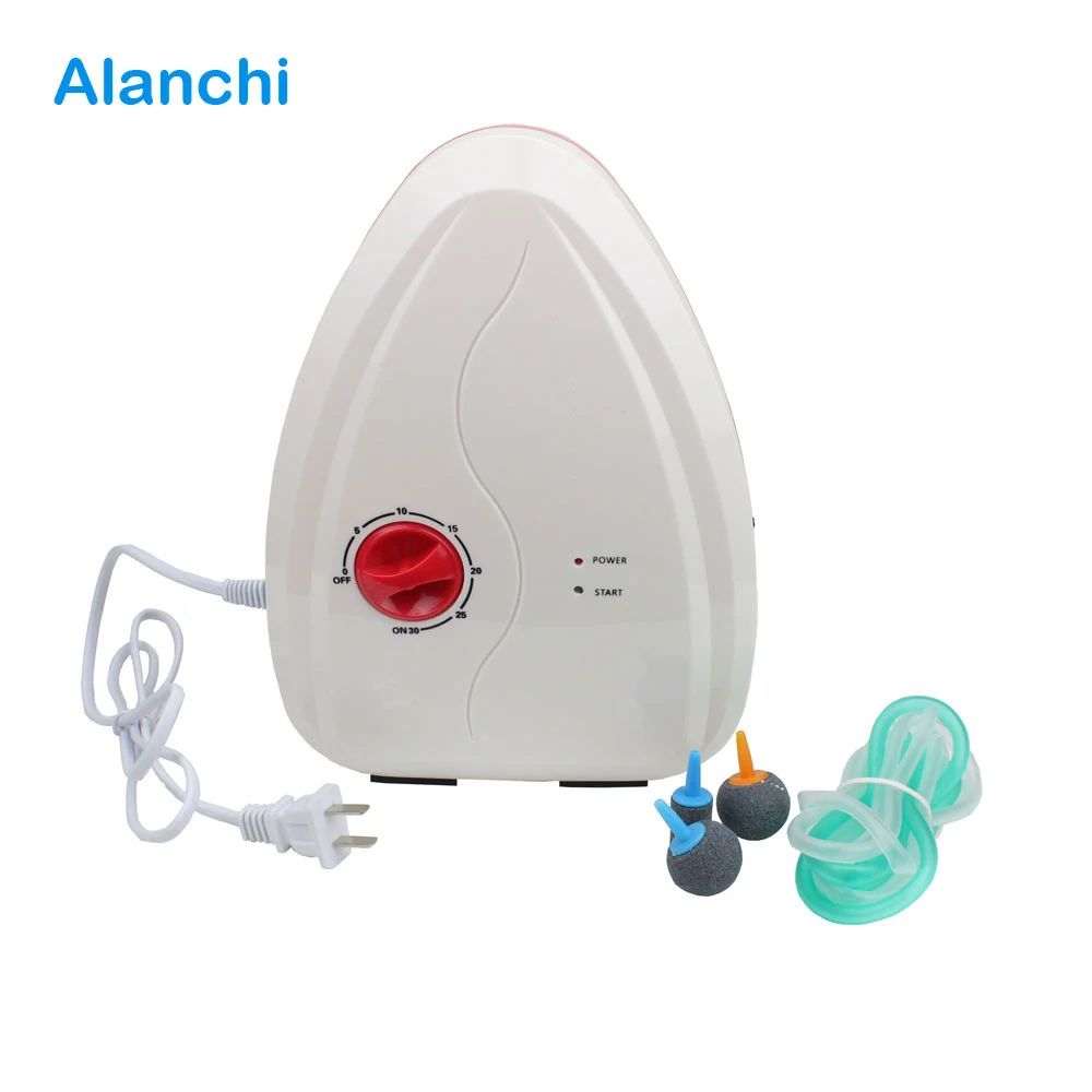 

Portable Ozone Generator 220v water ozone purifier Sterilizer for Air Purification water oxygen machine ozonizer ozonator