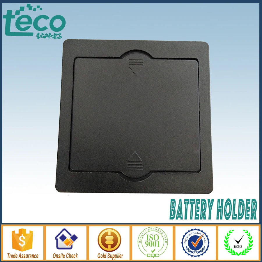 1 шт./лот 4 AA контейнер для хранения аккумуляторов с крышкой TBH 2A 4G|battery holder|aa battery