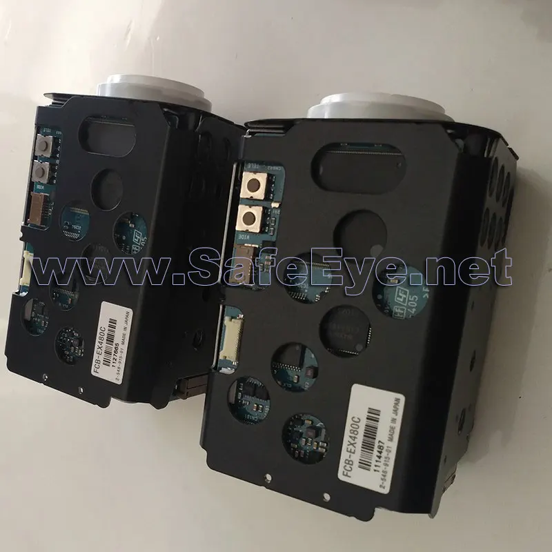 Бесплатная доставка Мини модуль камеры NTSC SONY с зумом 18x Zoom для разрешением от 1 до 5