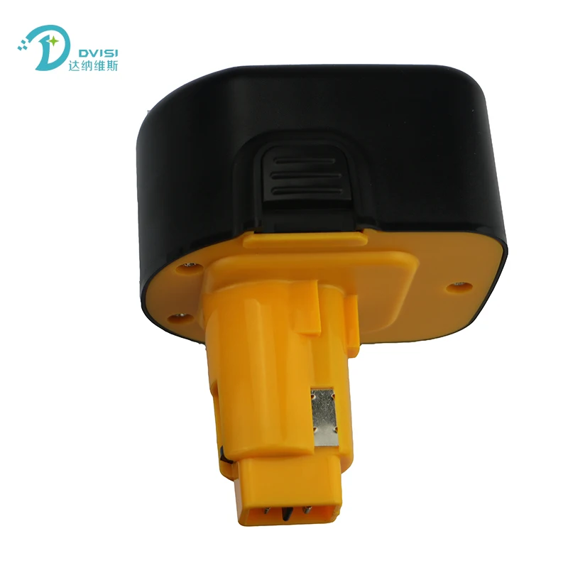Аккумуляторная дрель для Dewalt DE9071 1500 K DE9074 DE9075 DC740K Ni CD 12 В 2802 мАч|drill dewalt|12v batterydrill