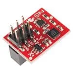 

SEN-12589 Инструменты для разработки датчика ускорения RedBot Sensor-ACCLRM