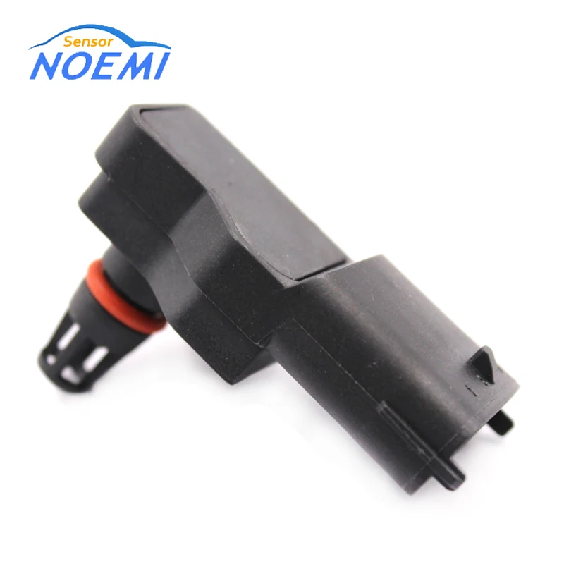 Новый датчик давления в коллекторе для Mitsubishi Lancer Colt Cedia Galant Mirage VI 1 3 5 0261230118 0 261 230 118