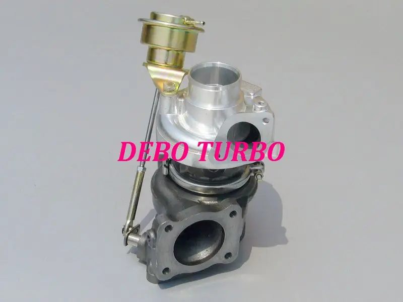 TD05H/49178-01470 MR239345 ME083572 турбо Турбокомпрессор для Защитные чехлы для сидений, сшитые специально для MITSUBISHI LANCER EVO3, 4G63N 2.0L 270HP 1995