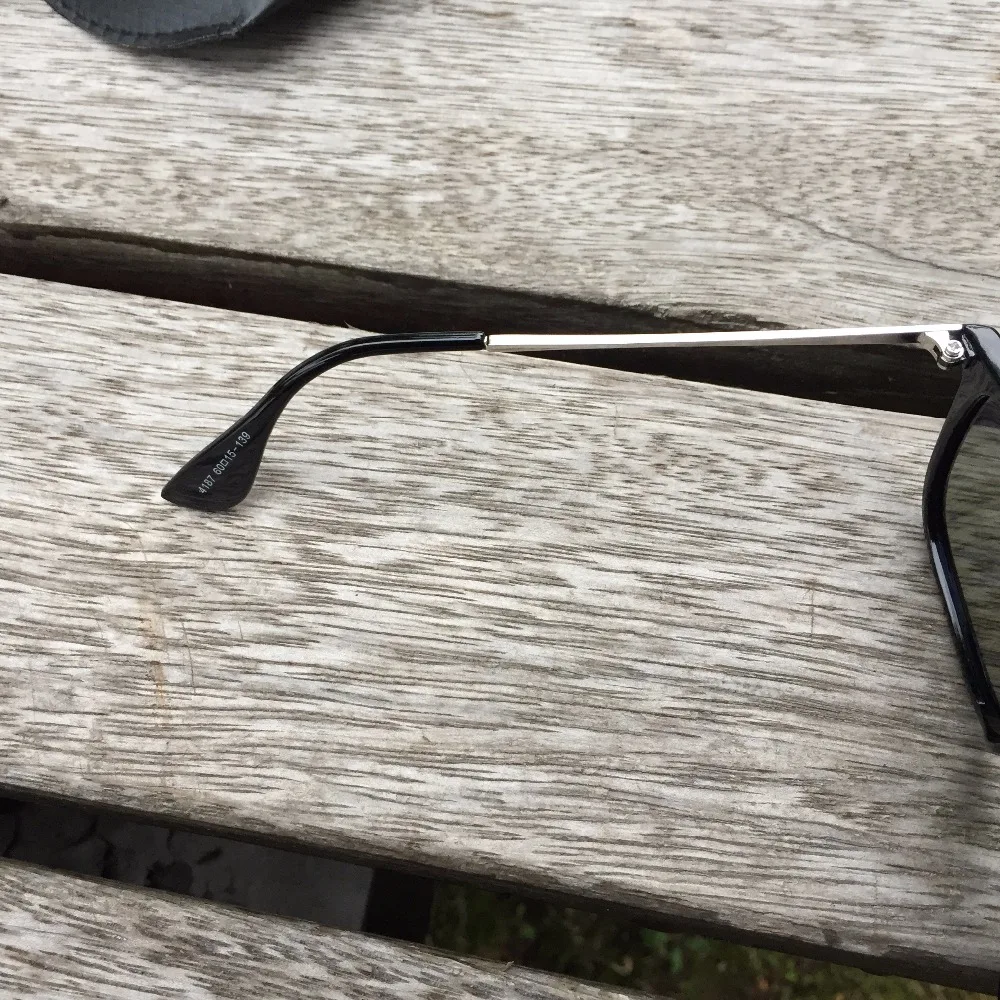 2018 ретро бренд поляризационные солнцезащитные очки мужские для вождения женские