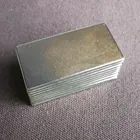 1 шт., неодимовые магниты N35, 40 х20х2 мм, 40 х20х2 мм