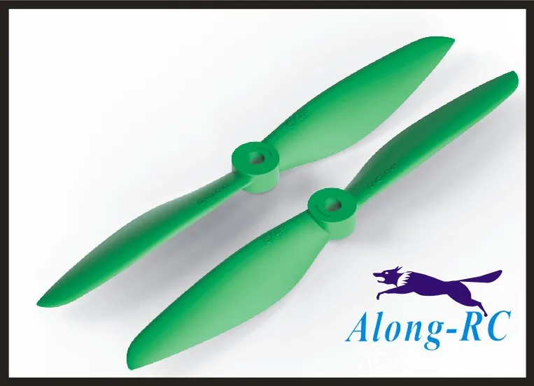 

FREE SHIPPING EP6040 (R/S) 6" 6040 Propeller for KK DJI multicopter 4Axis Quad copter UFO (10PAIR 6040S/R) RC MODEL PART