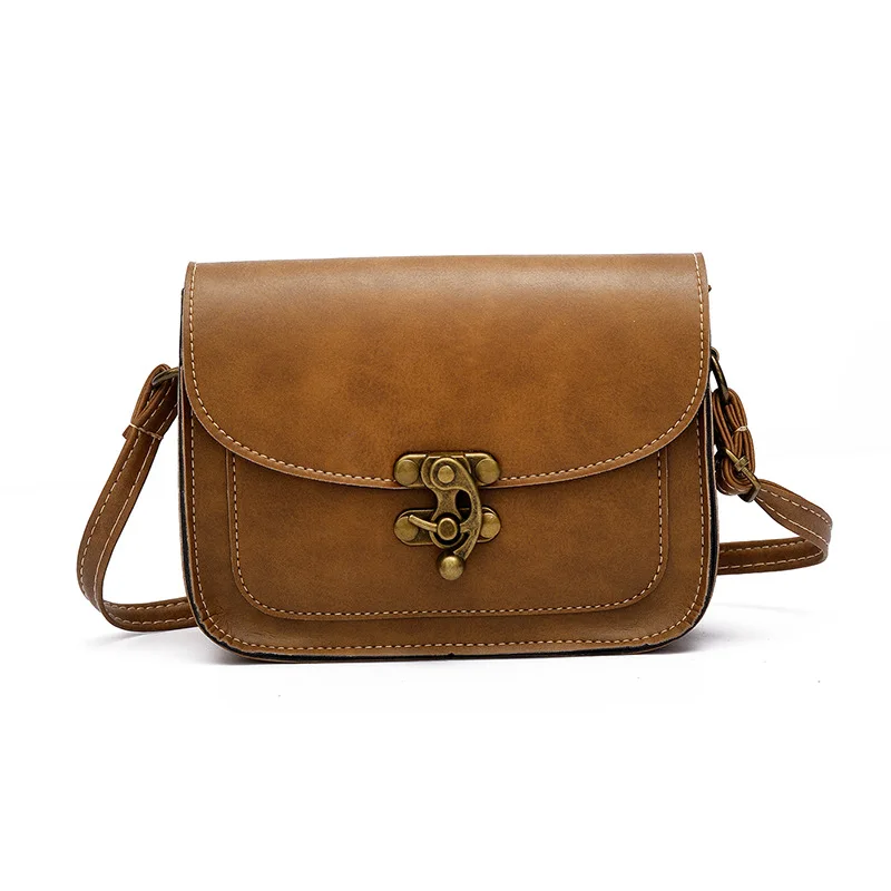 Бесплатная доставка женская сумка huбуна сумочка кошелек модная на плечо с замком