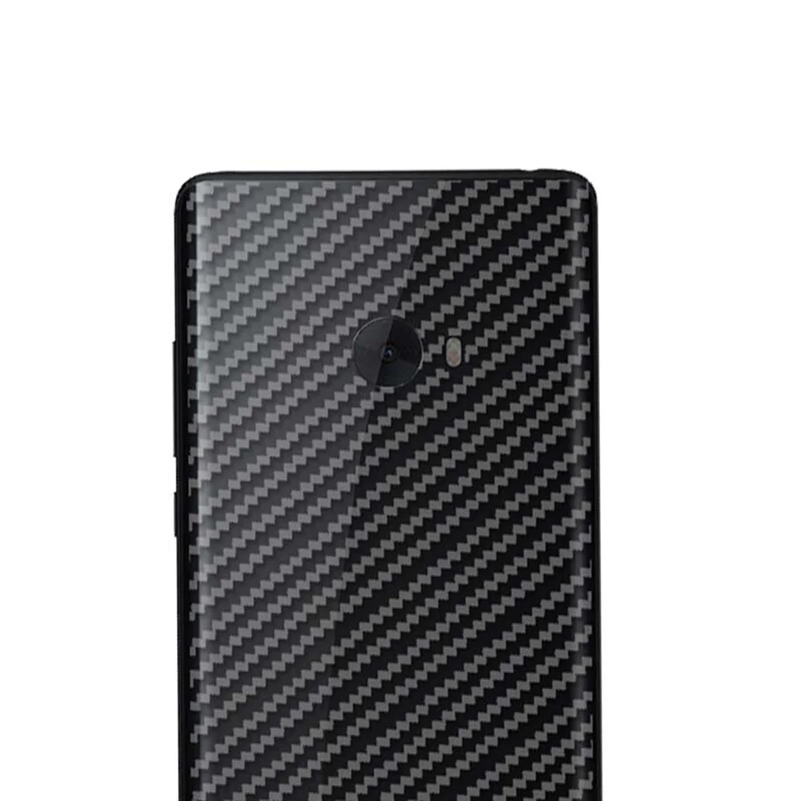 3D Защитная пленка для задней панели из углеродного волокна Xiaomi Mi 9 8 SE A2 Lite Poco Pocophone