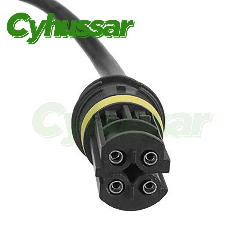 Кислородный датчик O2 Lambda сенсор соотношения воздуха и топлива для BMW E87 E90 E91