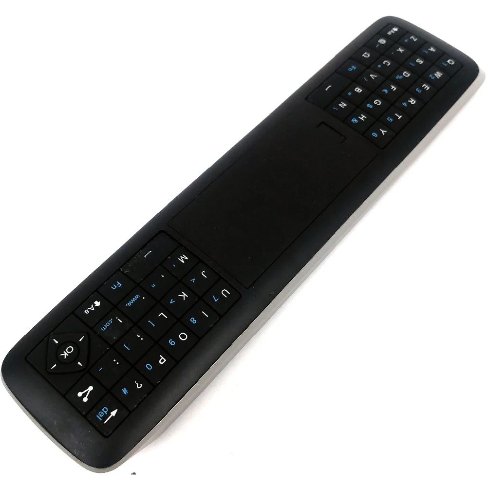 Б/у оригинал для PHILIPS KWR204703/01RP Android 4K Ультра HD светодиодный ТВ дистанционное