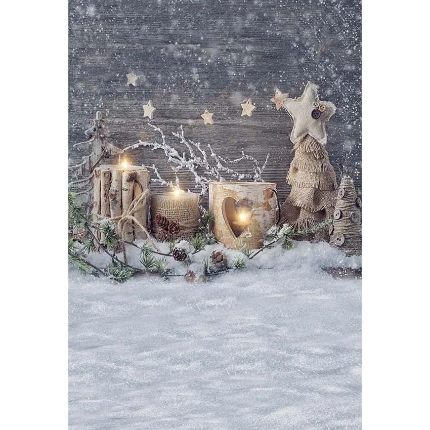 MEHOFOTO бесшовный Рождественский фон для фотосъемки детей реквизит фотостудии 5x7FT |