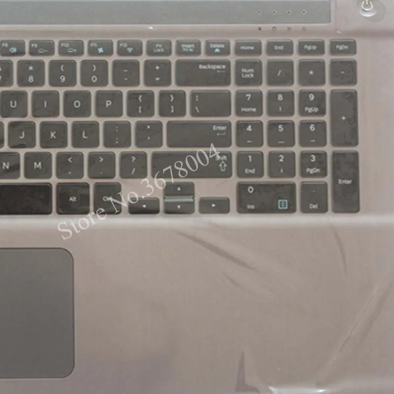 Новый английский для Samsung NP700Z7A NP700Z7B NP700Z7C клавиатура с подсветкой Клавиатура