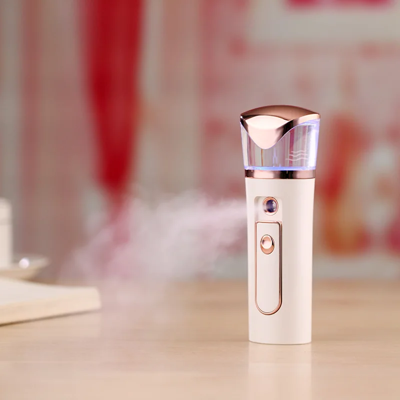 Tuansing Новый USB Портативный Зарядное устройство зима/осень пополнение увлажнитель