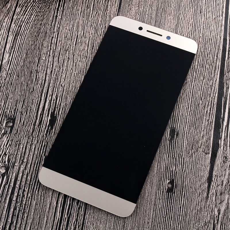 Ocolor для Leagoo T8s ЖК-дисплей и сенсорный экран 5 ''Замена цифровой аксессуар +
